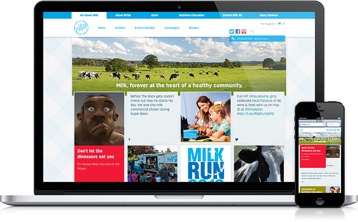 BC Dairy Association
