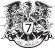 mod7 crest